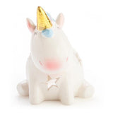 Load image into Gallery viewer, Dreamy Unicorn Tealight Holder - The Base Warehouse
