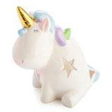 Load image into Gallery viewer, Dreamy Unicorn Tealight Holder - The Base Warehouse
