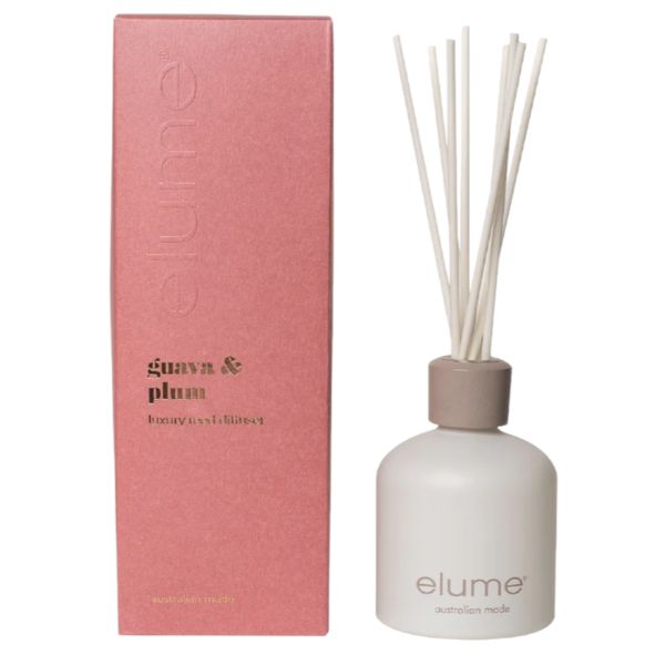 Guava and Plum Diffuser