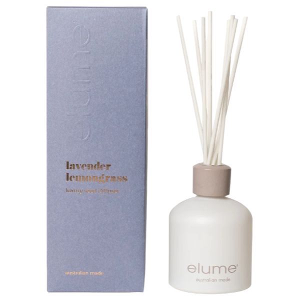 Lavender Lemongrass Diffuser