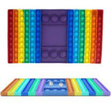 Load image into Gallery viewer, Pop Fidget Dice Game - 32cm x 19cm
