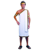 Load image into Gallery viewer, Mens Roman Empire Julius Caesar Costume - The Base Warehouse
