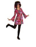 Load image into Gallery viewer, Womens Disco Girl Costume
