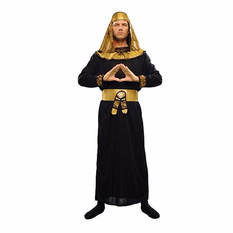 Mens Egyptian Man Costume - The Base Warehouse