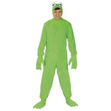 Load image into Gallery viewer, Adults Value Frog Costume - The Base Warehouse
