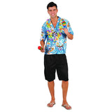 Load image into Gallery viewer, Mens Hawaiian Guy Costume

