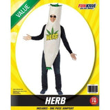 Load image into Gallery viewer, Mens Value Herb Costume - The Base Warehouse
