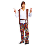 Load image into Gallery viewer, Mens Hippie Costume
