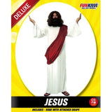 Load image into Gallery viewer, Mens Deluxe Jesus Costume - The Base Warehouse
