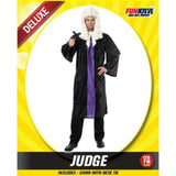 Load image into Gallery viewer, Mens Deluxe Judge Costume
