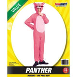 Load image into Gallery viewer, Mens Value Panther Costume - The Base Warehouse
