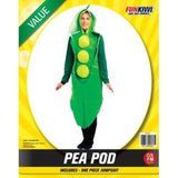 Load image into Gallery viewer, Mens Value Pea Pod Costume - The Base Warehouse
