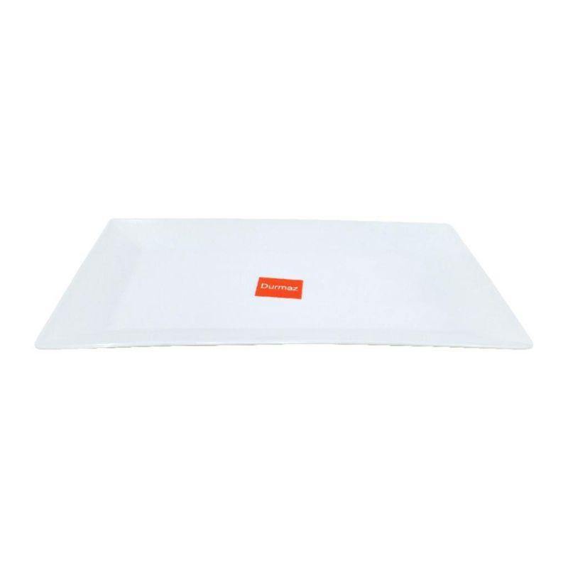 Rectangle Melamine Tray - 35cm x 20cm - The Base Warehouse