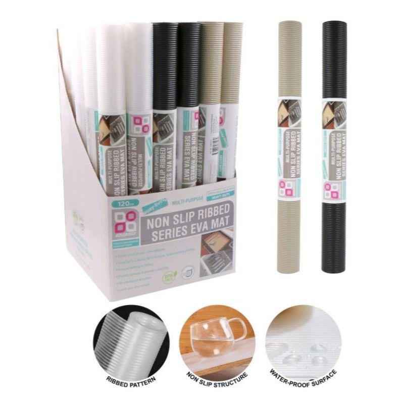 Non Slip Multi-Purpose Eva Mat 120cm x 46cm - The Base Warehouse