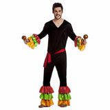 Load image into Gallery viewer, Mens Rumba Costume - The Base Warehouse
