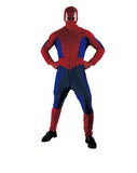 Load image into Gallery viewer, Mens Spider Hero Costume - The Base Warehouse
