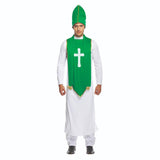 Load image into Gallery viewer, Mens St Patrick Costume - The Base Warehouse
