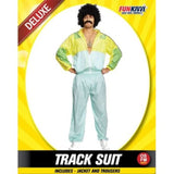 Load image into Gallery viewer, Mens Deluxe Track Suit
