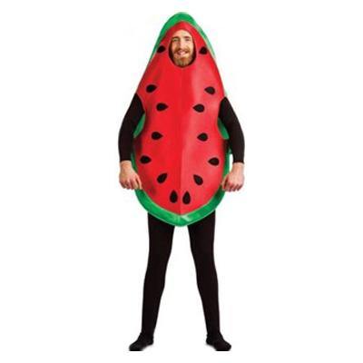 Adults Watermelon Costume - The Base Warehouse