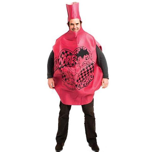 Mens Value Whoopee Cushion Costume