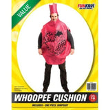 Load image into Gallery viewer, Mens Value Whoopee Cushion Costume
