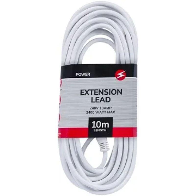 Extention Lead - 10m - The Base Warehouse