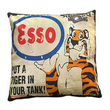 Load image into Gallery viewer, Man Cave Cool Printed Cushion - 43cm x 43cm
