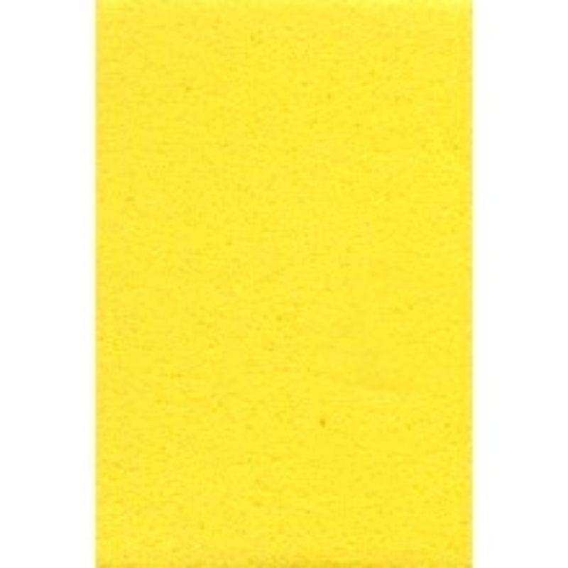 Lemon EVA Paper - 40cm x 60cm - The Base Warehouse