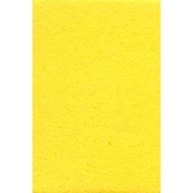 Lemon EVA Paper - 40cm x 60cm - The Base Warehouse