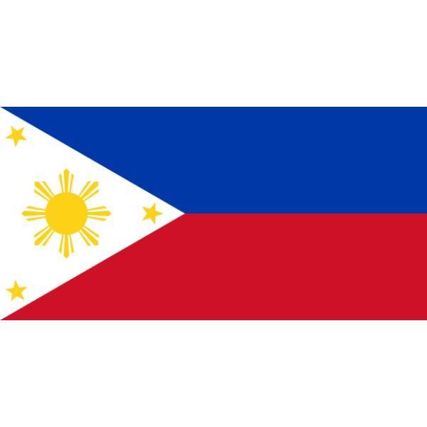 Flag of The Philippines - The Base Warehouse
