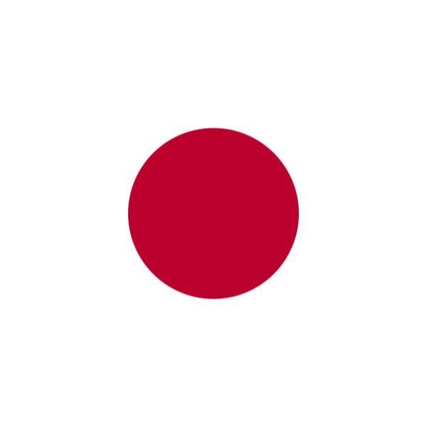 Flag of Japan - The Base Warehouse