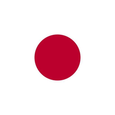 Flag of Japan - The Base Warehouse