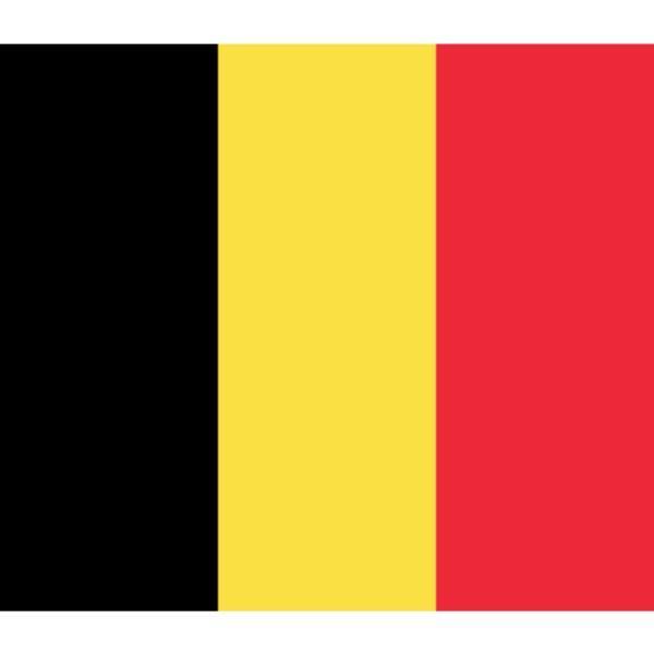 Flag of Belgium - The Base Warehouse