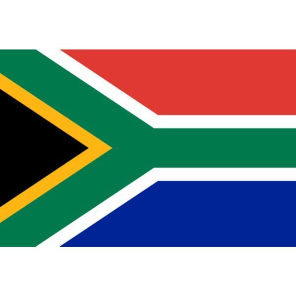 Flag of South Africa - The Base Warehouse