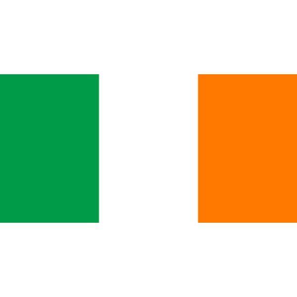 Flag of Ireland - The Base Warehouse