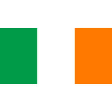 Flag of Ireland - The Base Warehouse