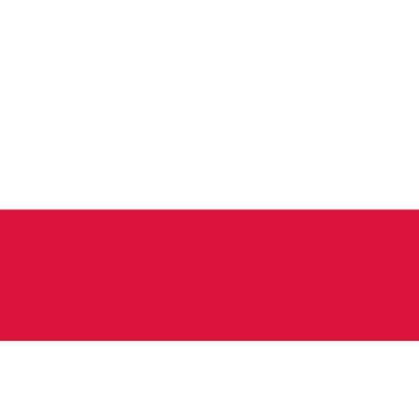 Flag of Poland - The Base Warehouse