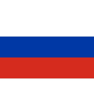 Flag of Russia - The Base Warehouse