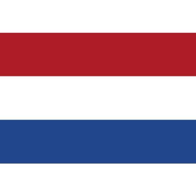 Flag of Holland - The Base Warehouse