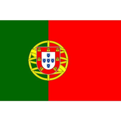 Flag of Portugal - The Base Warehouse