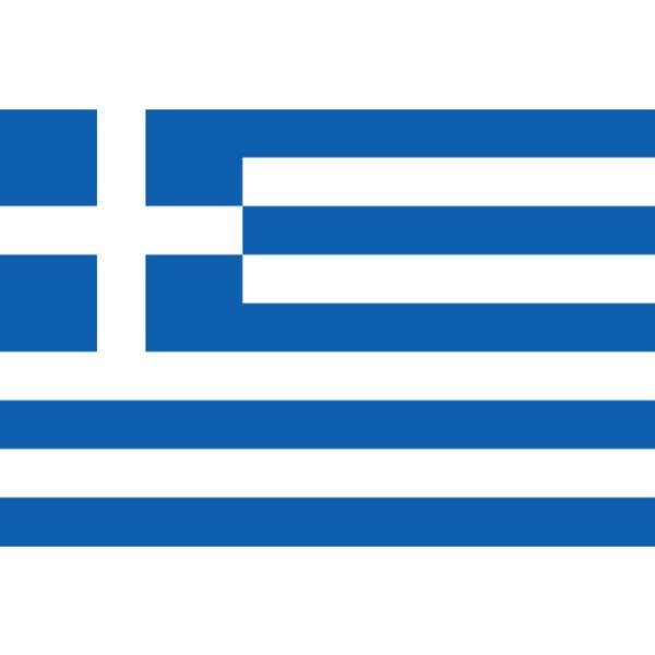 Flag of Greece - The Base Warehouse