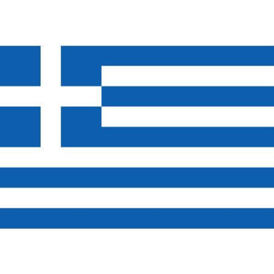 Flag of Greece - The Base Warehouse