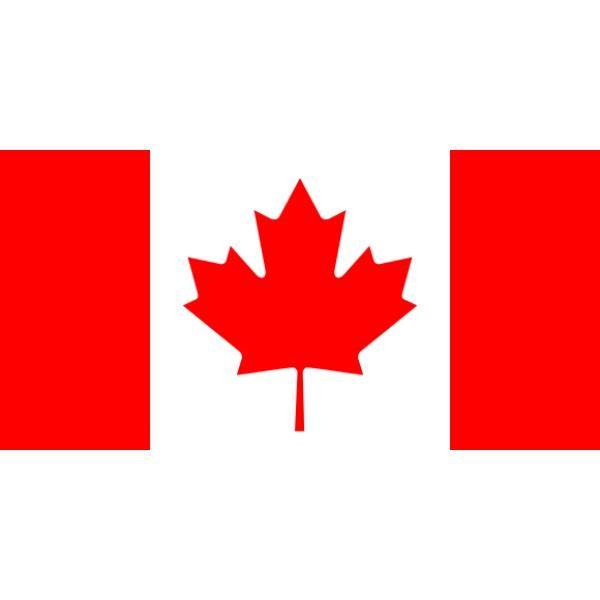 Flag of Canada - The Base Warehouse