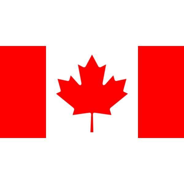 Flag of Canada - The Base Warehouse