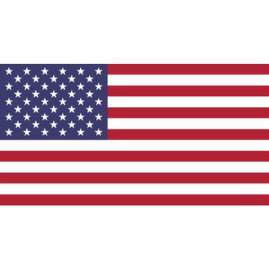 Flag of USA - The Base Warehouse