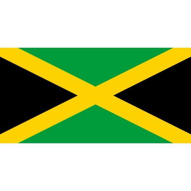 Flag of Jamaica - The Base Warehouse