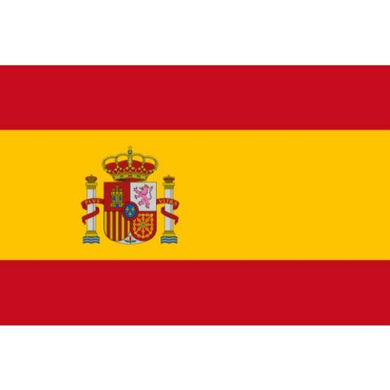 Flag of Spain - The Base Warehouse