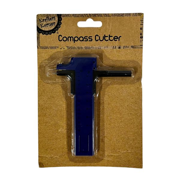 Compass Cutter | The Base Warehouse