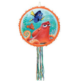 Load image into Gallery viewer, Finding Dory Expandable Pinata - The Base Warehouse
