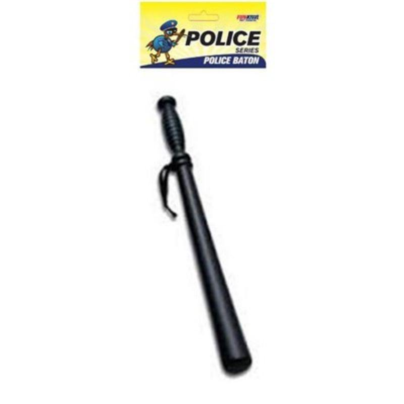 Funkiwi Police Baton - The Base Warehouse